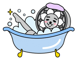 nishikokun sticker #783822