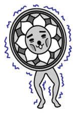 nishikokun sticker #783824