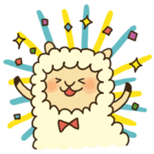 Al_Pacano sticker #783871