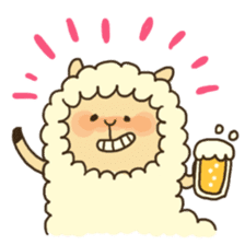 Al_Pacano sticker #783873