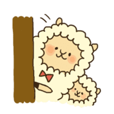 Al_Pacano sticker #783878