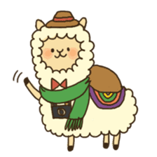 Al_Pacano sticker #783879