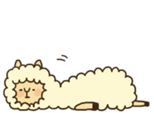 Al_Pacano sticker #783890