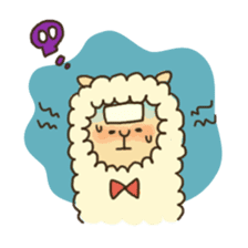 Al_Pacano sticker #783891