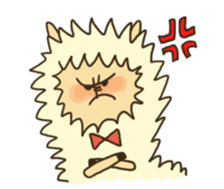 Al_Pacano sticker #783900