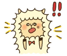 Al_Pacano sticker #783907