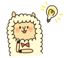 Al_Pacano sticker #783908