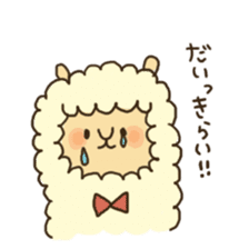 Al_Pacano sticker #783910