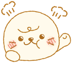 Sirotan sticker #784433