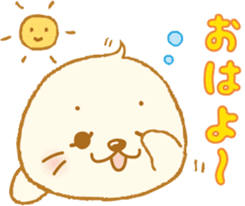 Sirotan sticker #784435