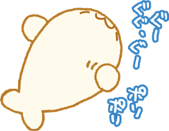 Sirotan sticker #784437