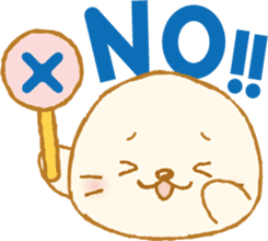 Sirotan sticker #784452