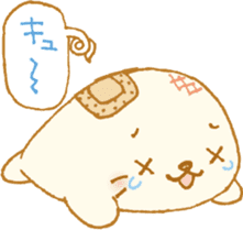 Sirotan sticker #784456