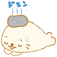 Sirotan sticker #784457