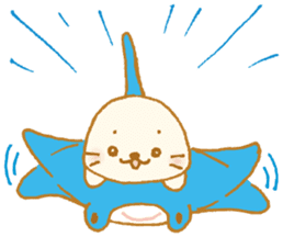 Sirotan sticker #784461