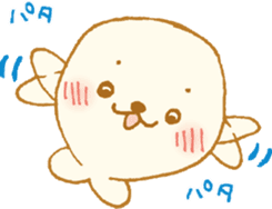 Sirotan sticker #784464