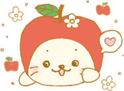 Sirotan sticker #784466