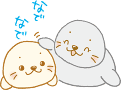 Sirotan sticker #784467