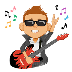 The Many Faces of Charlie