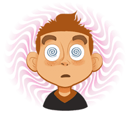 The Many Faces of Charlie sticker #784792