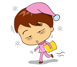 my prince & princess sticker #784925