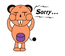 Welcome sticker #785312