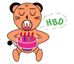 Welcome sticker #785318