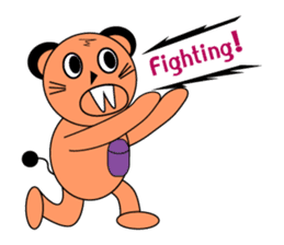 Welcome sticker #785319