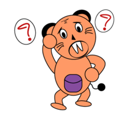 Welcome sticker #785320