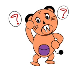 Welcome sticker #785320