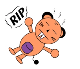 Welcome sticker #785322