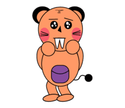 Welcome sticker #785328