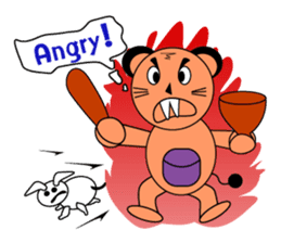 Welcome sticker #785329