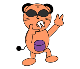 Welcome sticker #785332