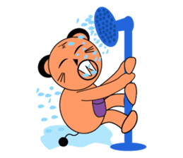 Welcome sticker #785333