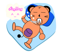 Welcome sticker #785335