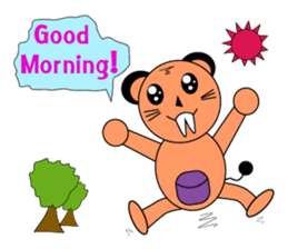 Welcome sticker #785337