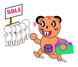 Welcome sticker #785338