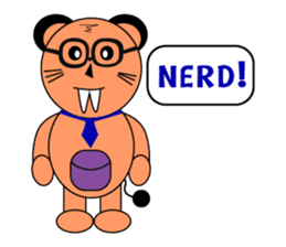 Welcome sticker #785340