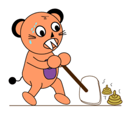 Welcome sticker #785342