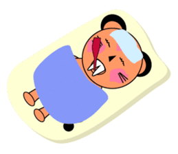 Welcome sticker #785347