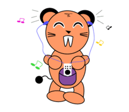 Welcome sticker #785349