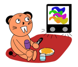 Welcome sticker #785350