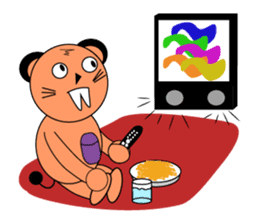 Welcome sticker #785350