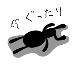 Stamp that can be used in poor health sticker #785605