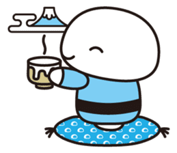 MOCHIKUN sticker #785912