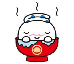 MOCHIKUN sticker #785914