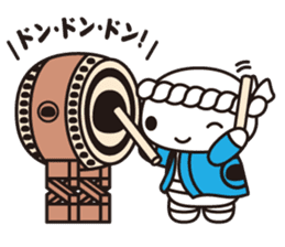 MOCHIKUN sticker #785916