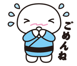 MOCHIKUN sticker #785918