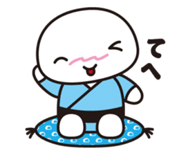 MOCHIKUN sticker #785920